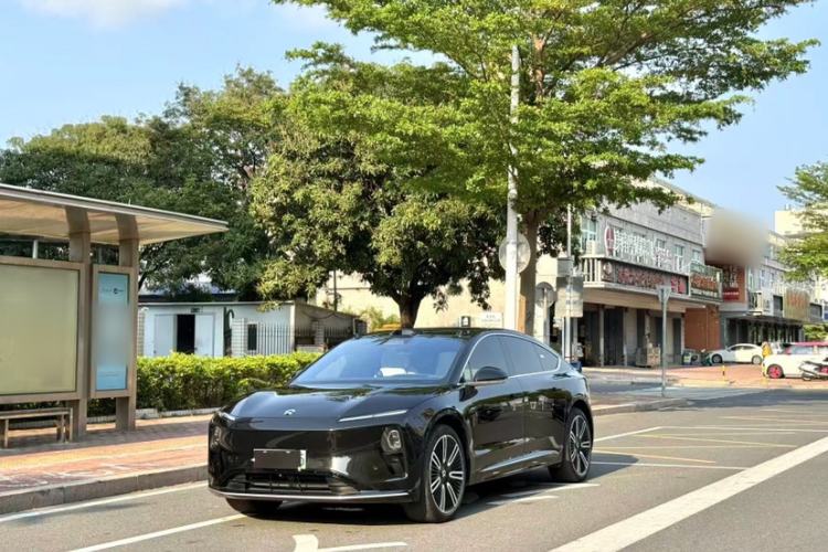 Used Nio ET9 2025 100kWh Signature Edition