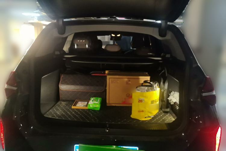 Used BMW X3 2025 xDrive25L Luxury Package