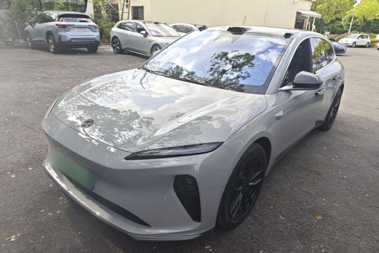 Used Nio ET5T 2024 75kWh Touring