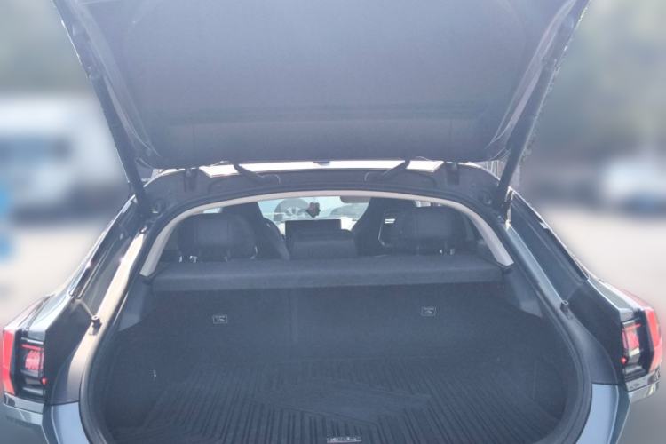 Used Zeekr 001 2022 Long-Range Dual-Motor WE Edition