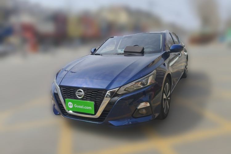 Used Nissan Teana 2021 2.0L XL Comfort Edition