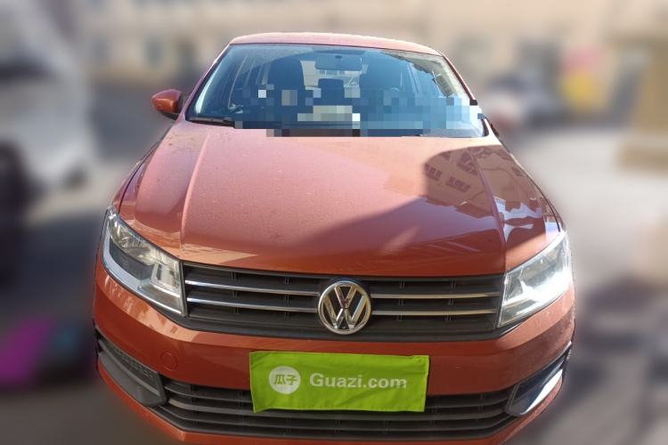 Used Volkswagen Santana 2015 Haval H6 1.6L Automatic Luxury Model
