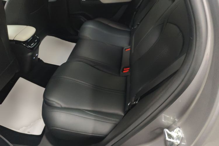 Used Geely Galaxy L7 2023 1.5T 55km AIR