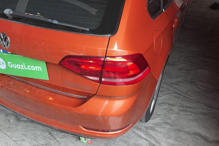 Used Volkswagen Santana 2015 Haval H6 1.6L Automatic Comfort Model Right Rear Taillight