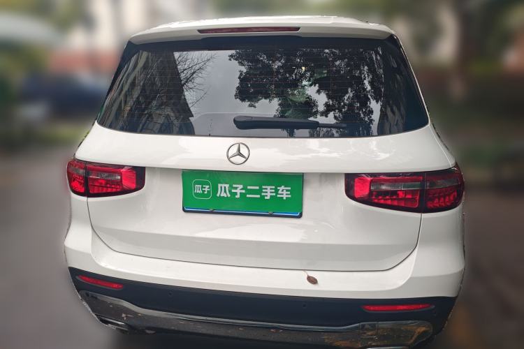 Used Mercedes-Benz GLB 2021 GLB 180 Dynamic Edition