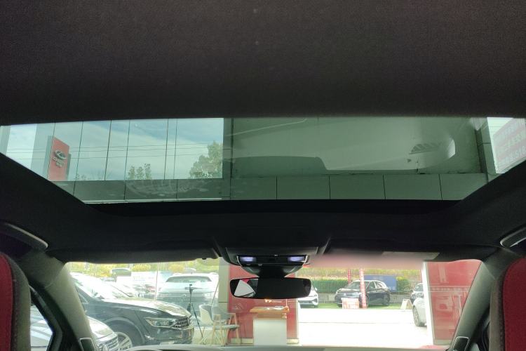 Used Volkswagen Golf GTI 2021 Facelift 380TSI DSG GTI