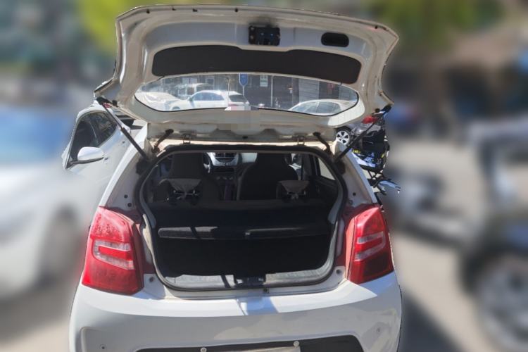 Used Suzuki Alto 2013 1.0L Manual Luxury Model
