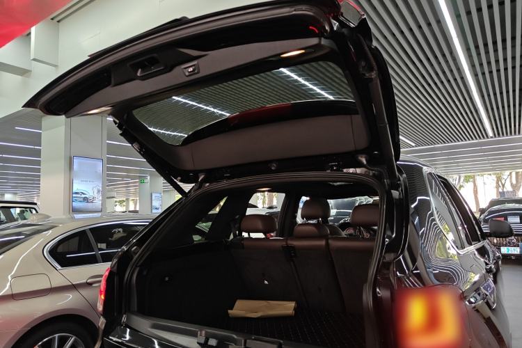 Used BMW X5 2014 xDrive35i Elegant Edition