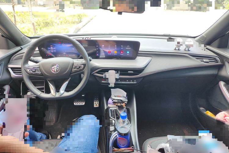 Used Buick Verano 2023 Pro GS Hunter Wind Edition
