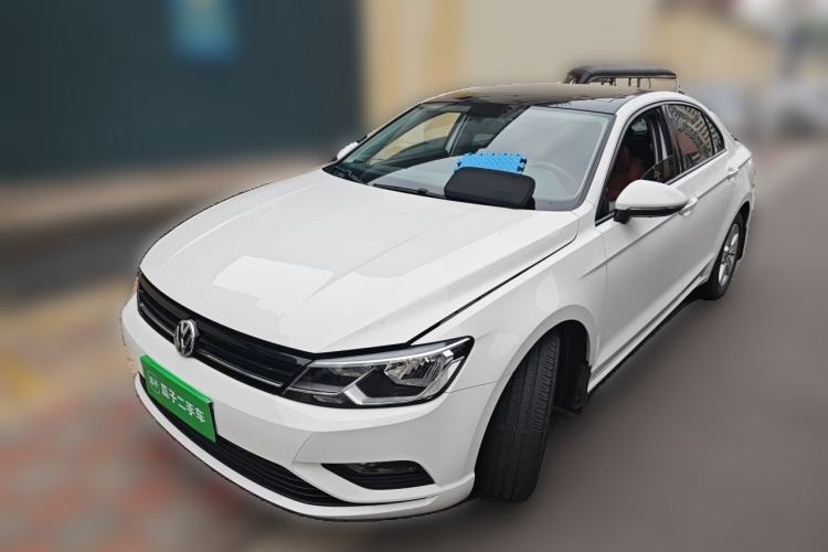 Used Volkswagen Lamando 2017 230TSI DSG Fashion Edition Guazi used car, China used car export, Used car for sale, Used cars, Cheapest cars for sale