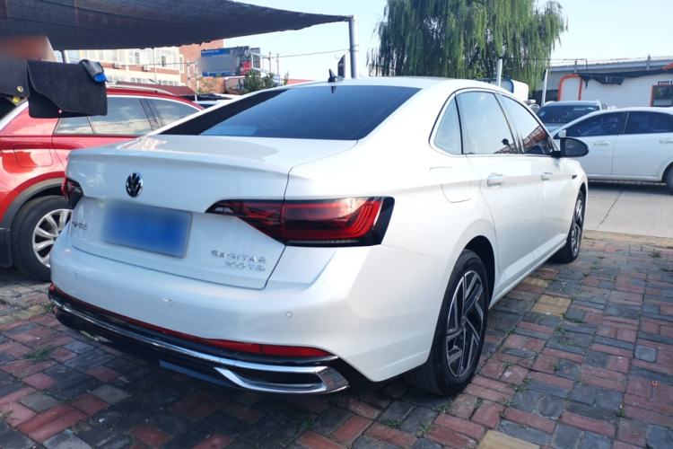 Used Volkswagen Sagitar 2023 300TSI DSG Excellence Edition