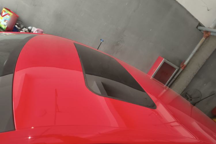 Used Volkswagen Polo 2014 1.6L Automatic Luxury Edition
