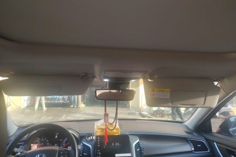 Used Honda Avancier 2017 370TURBO 2WD Luxury Edition