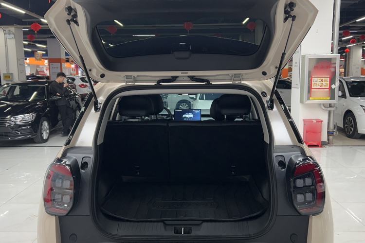 Used AION UT 2025 420 Intelligent Luxury Edition