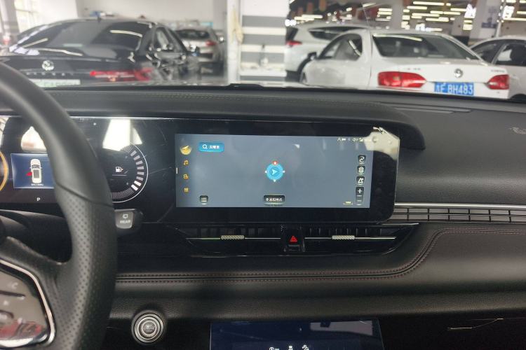 Used Bestune T99 2020 20TD Automatic Luxury Edition