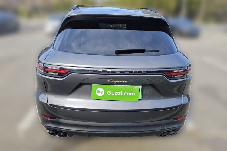 Used Porsche Cayenne E-Hybrid 2023 Cayenne E-Hybrid 2.0T
