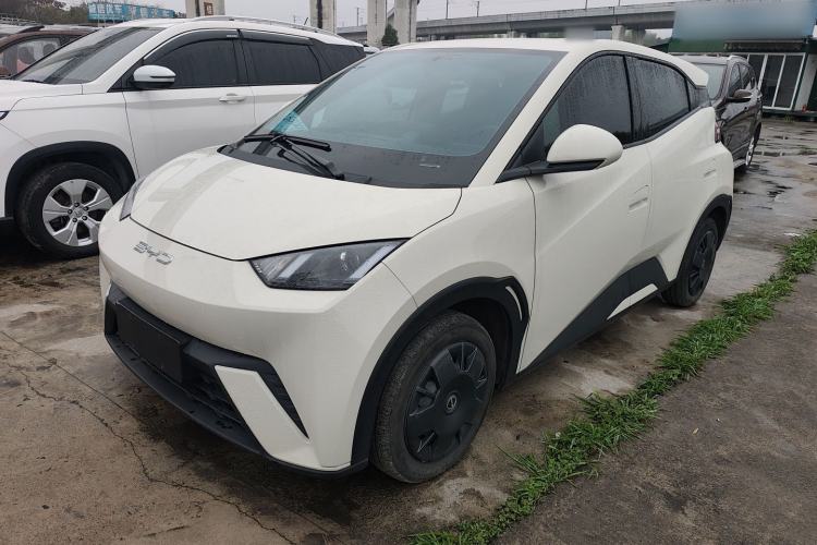 Used BYD Seagull 2023 Active Version