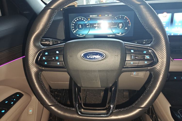Used Ford Equator Sport 2022 EcoBoost 170 Premier Edition