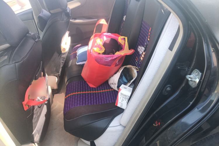 Used Toyota Corolla 2011 1.6L Automatic GL
