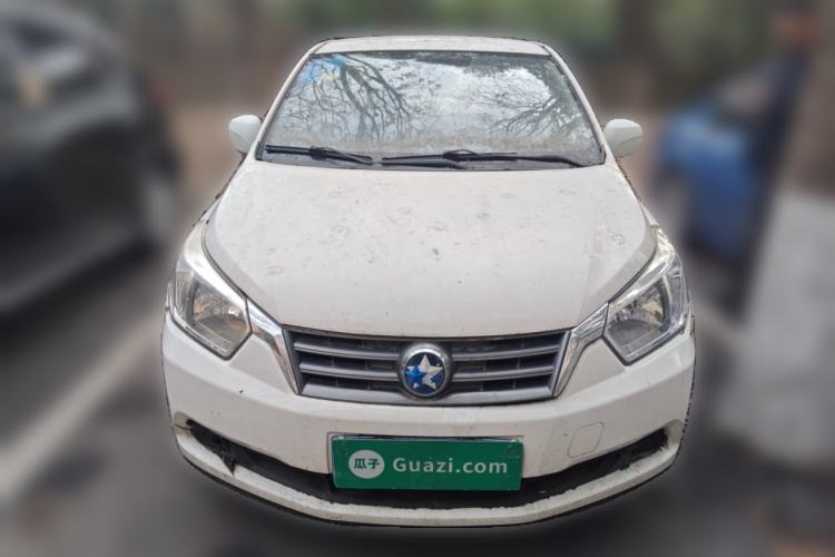 Used Venucia D50 2012 1.6L Automatic Comfort Edition