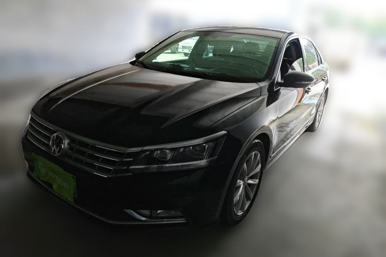 Used Volkswagen Passat 2016 330TSI DSG Prestige Edition Guazi used car, China used car export, Used car for sale, Used  cars, Cheapest cars for sale