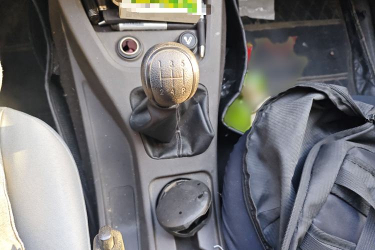 Used Wuling Hongguang 2018 1.5L Classic S Base Model