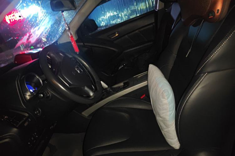 Used Luxgen U6 SUV 2015 1.8T Fashion Edition