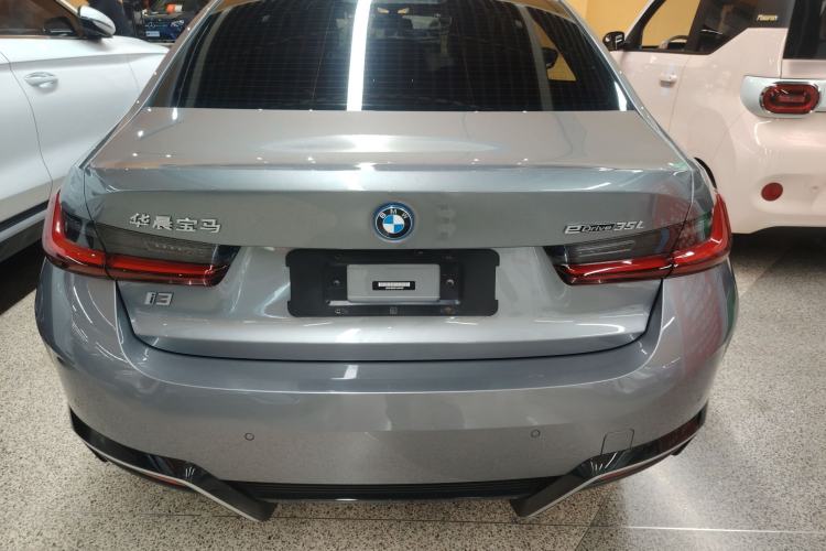 Used BMW i3 2022 eDrive 35 L