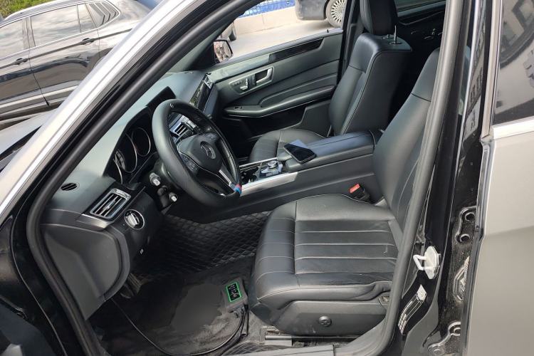 Used Mercedes-Benz E-Class 2015 Restyled E 260 L Sport Edition
