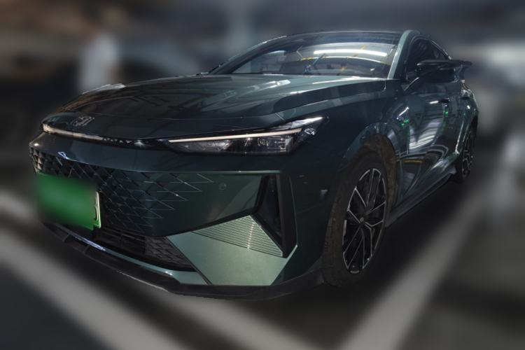 Used CHANGAN NEVO A06 2023 Supreme Model