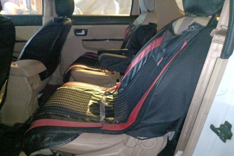 Used Dongfeng Fengon 370 2016 1.5L Manual Standard Edition SFG15-05 7 Seats