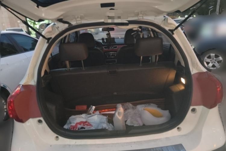 Used Haval H1 2015 1.5L AMT Luxury Model