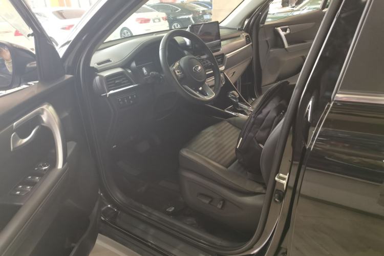 Used Kia Sportage R 2019 2.0L Automatic Smart Luxury Edition