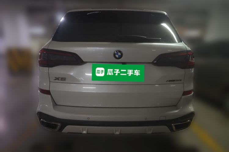 Used BMW X5 2020 xDrive30i M Sport Package