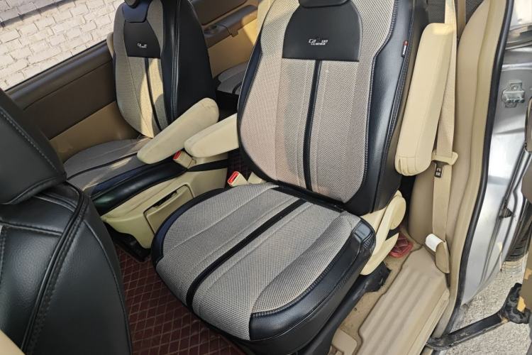 Used Buick GL8 2014 2.4L Classic Edition