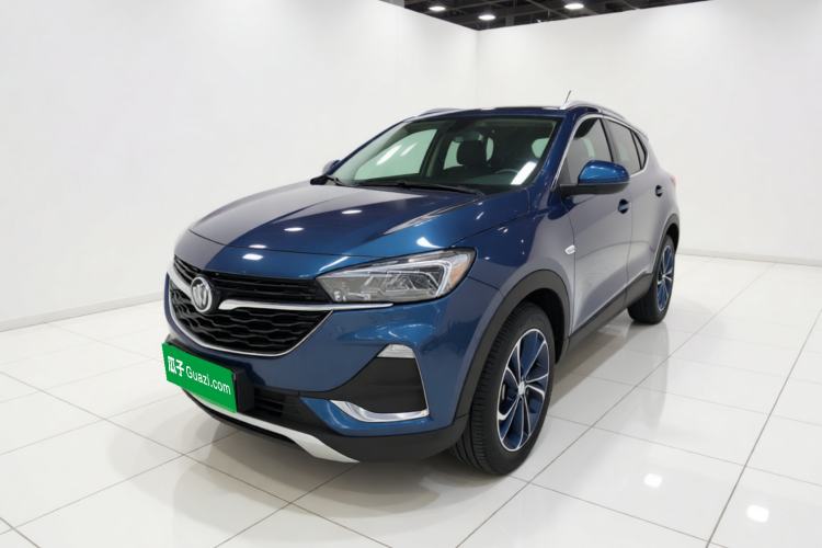 Used Buick Encore GX 2022 332T CVT Two-Wheel Drive Luxury Version Guazi used car, China used car export, Used car for sale, Used  cars, Cheapest cars for sale