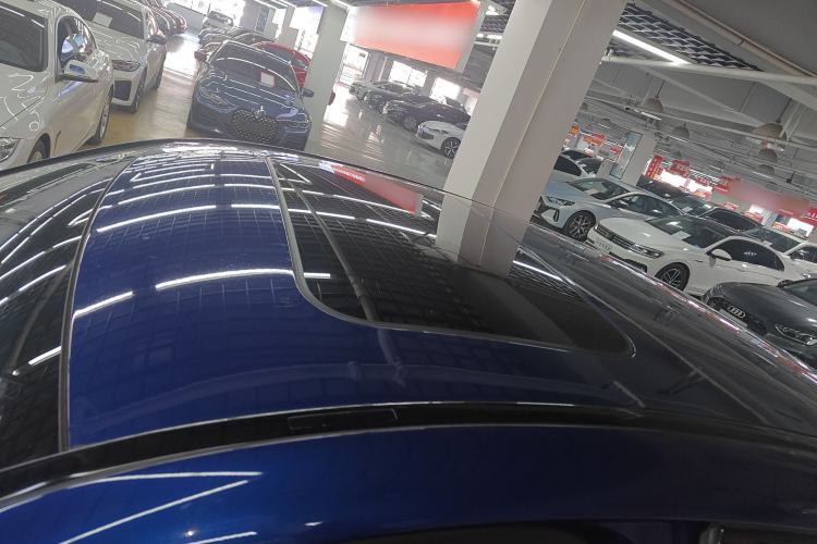 Used Mercedes-Benz GLC Coupe 2020 GLC 300 4MATIC Coupe SUV
