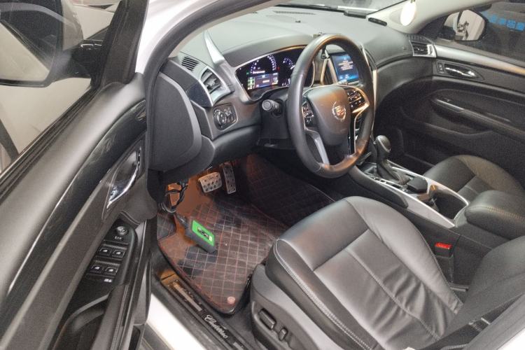 Used Cadillac SRX 2015 3.0L Comfort Version