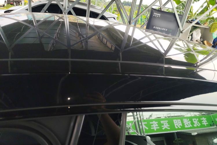 Used XPeng G6 2024 580 Long-Range Plus
