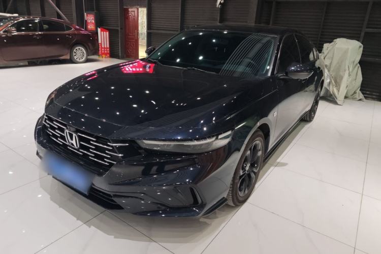 Used Honda Accord 2025 Sports Series 260TURBO Comfort Edition