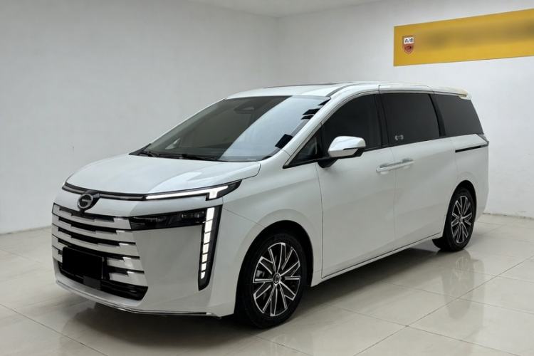 Used GAC Trumpchi E8 2024 Honor Series 2.0L Honor Edition