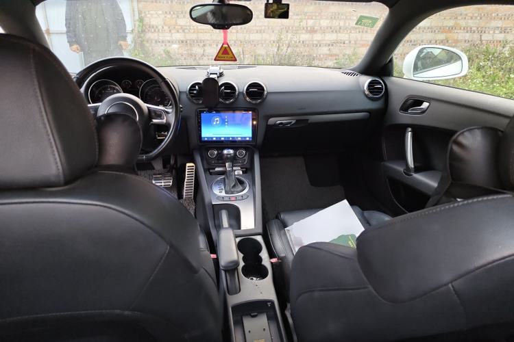 Used Audi TT 2013 TT Coupe 45 TFSI
