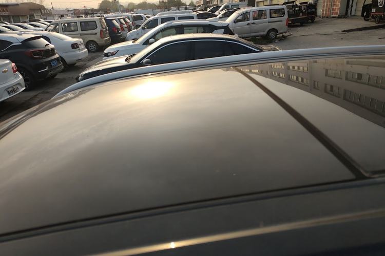 Used JETOUR X90 PRO 2024 2.0T DCT Luxury Edition 5 Seats
