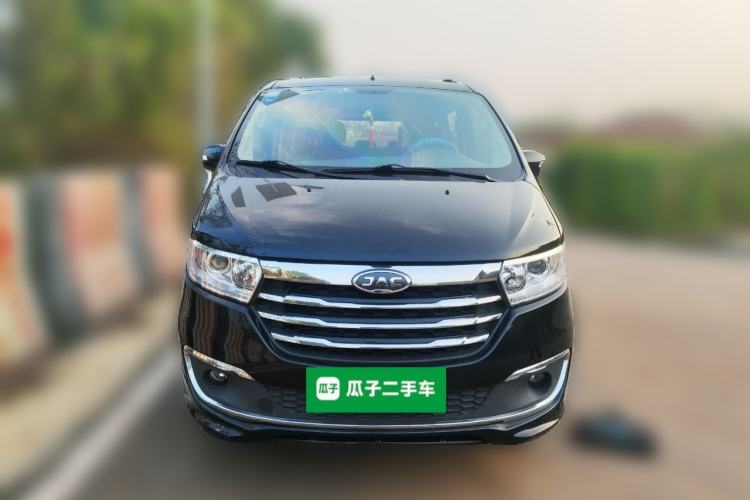 Used JAC Refine M3 2018 IKEA Edition 1.6L Luxury Smart Model