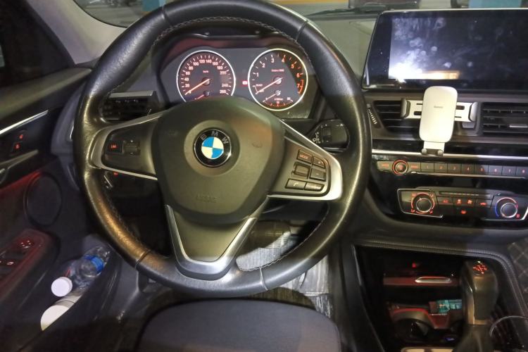 Used BMW 1 Series 2017 118i Sport Edition