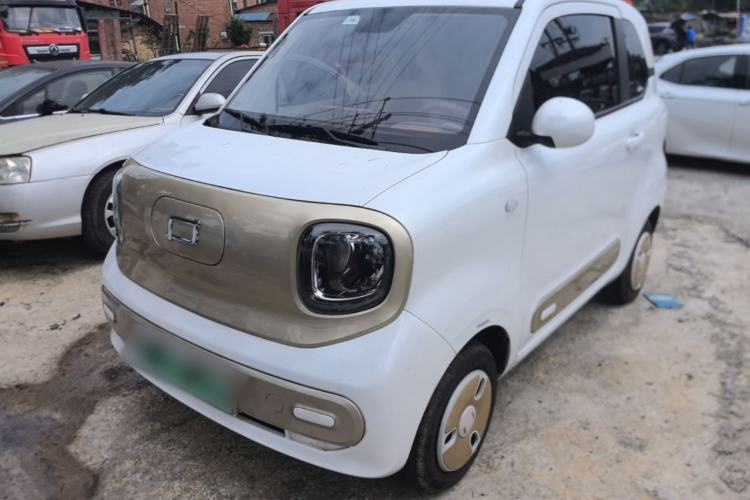 Used Bestune Pony 2025 222km Range Linglong Horse Guazi used car, China used car export, Used car for sale, Used  cars, Cheapest cars for sale
