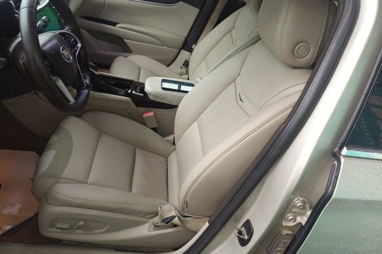 Used Cadillac XTS 2014 28T Comfort Version