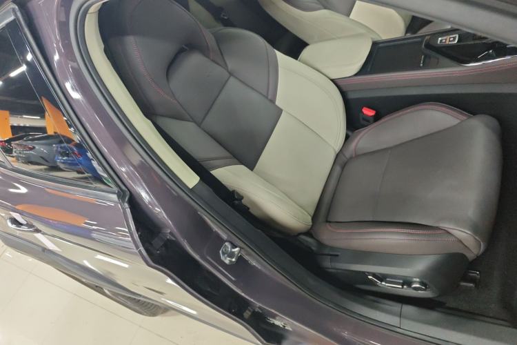 Used Lynk & Co 02 2020 1.5T DCT Two-Wheel Drive Zhaopu Version