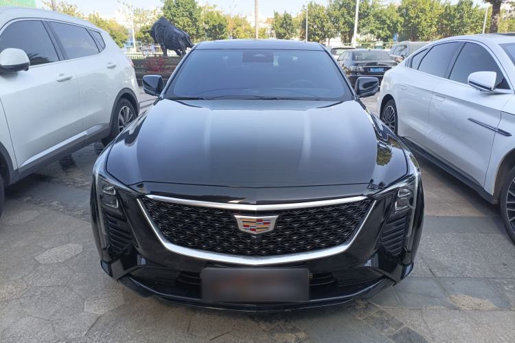 Used Cadillac CT5 2025 28T Urban Sport Edition