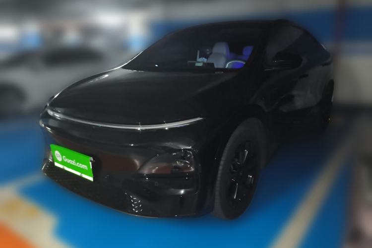 Used XPeng G6 2025 625 Long-Range Max Tech Edition
